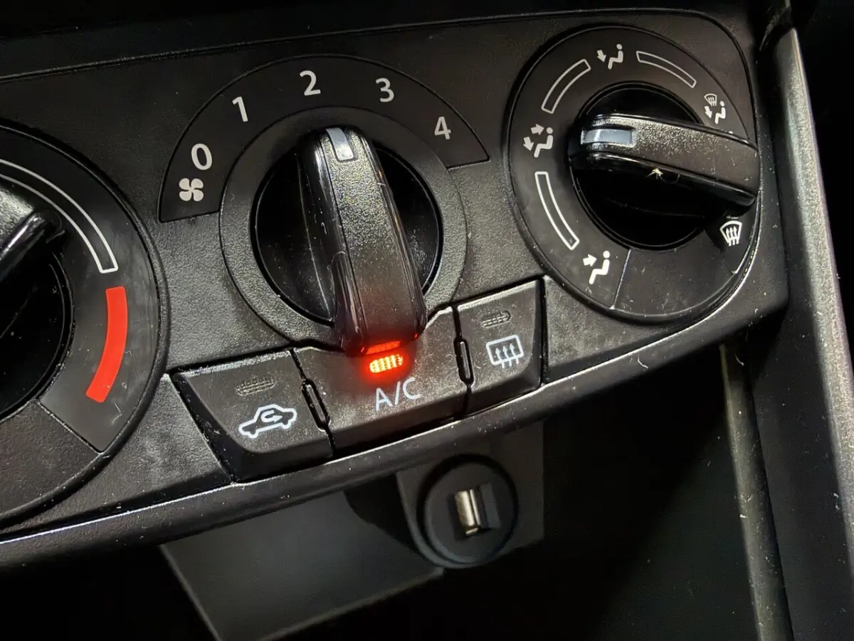 1.4 Boosterjet Comfort Smart Hybrid