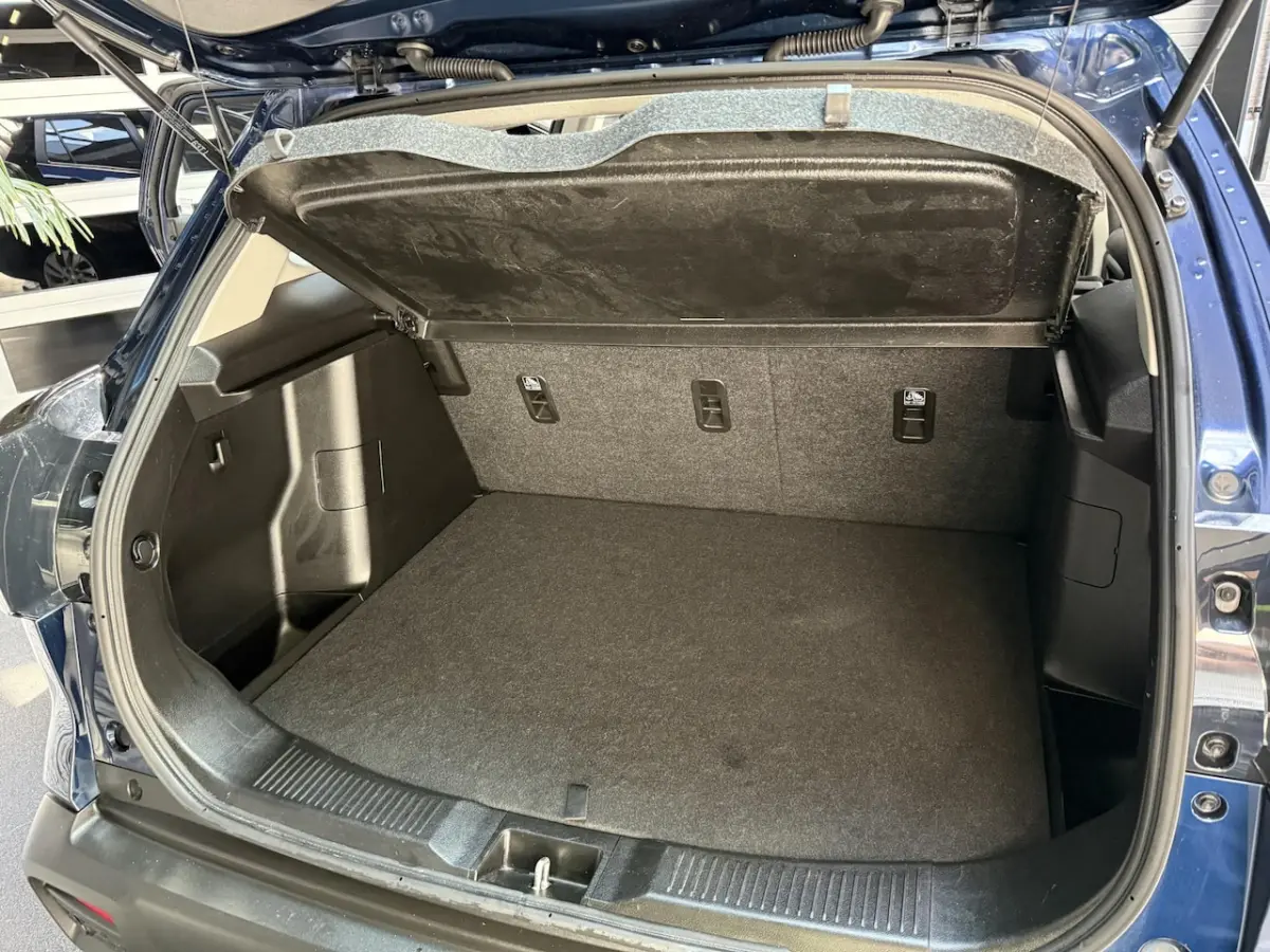 1.4 Boosterjet Comfort Smart Hybrid