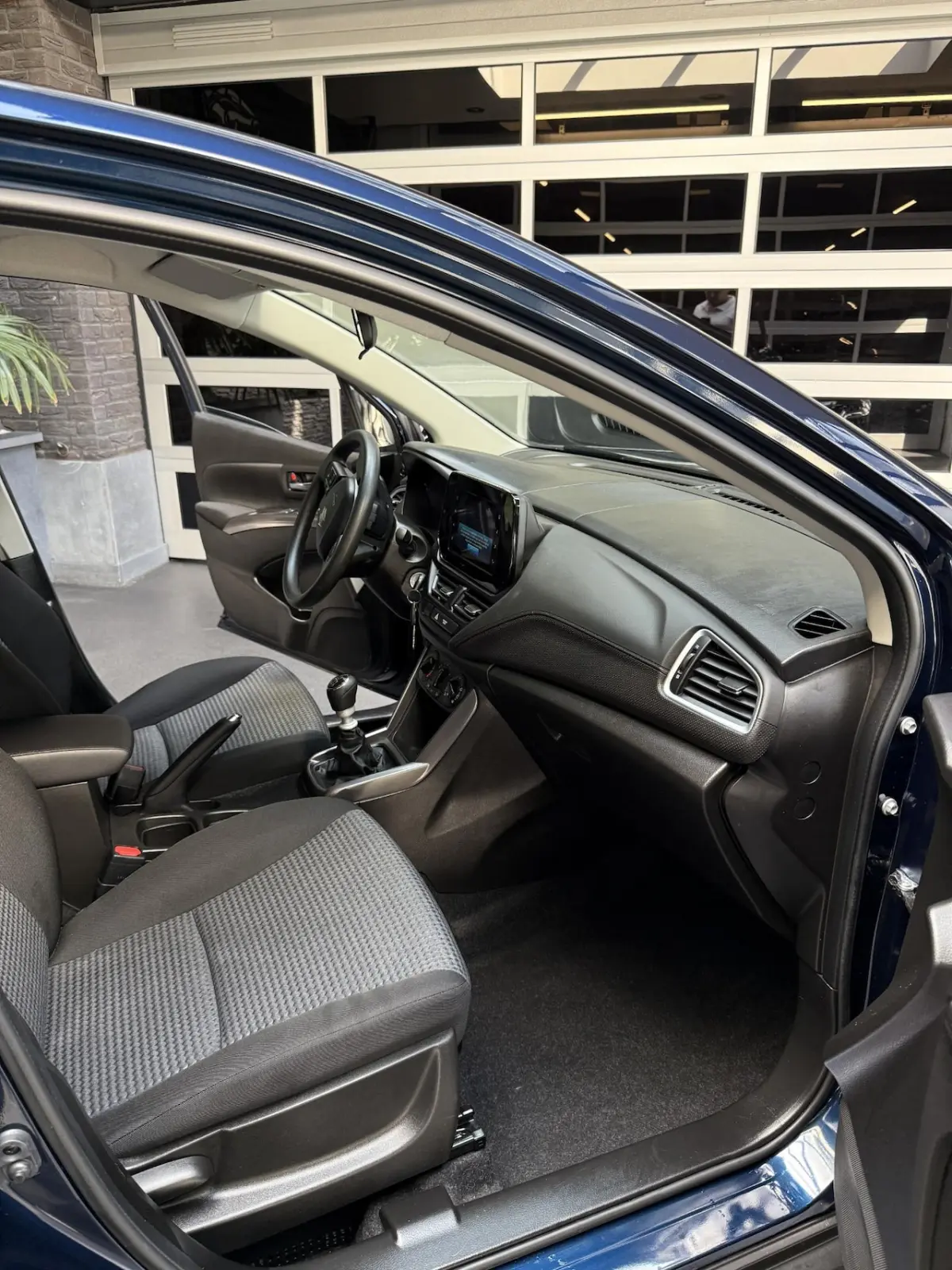 1.4 Boosterjet Comfort Smart Hybrid