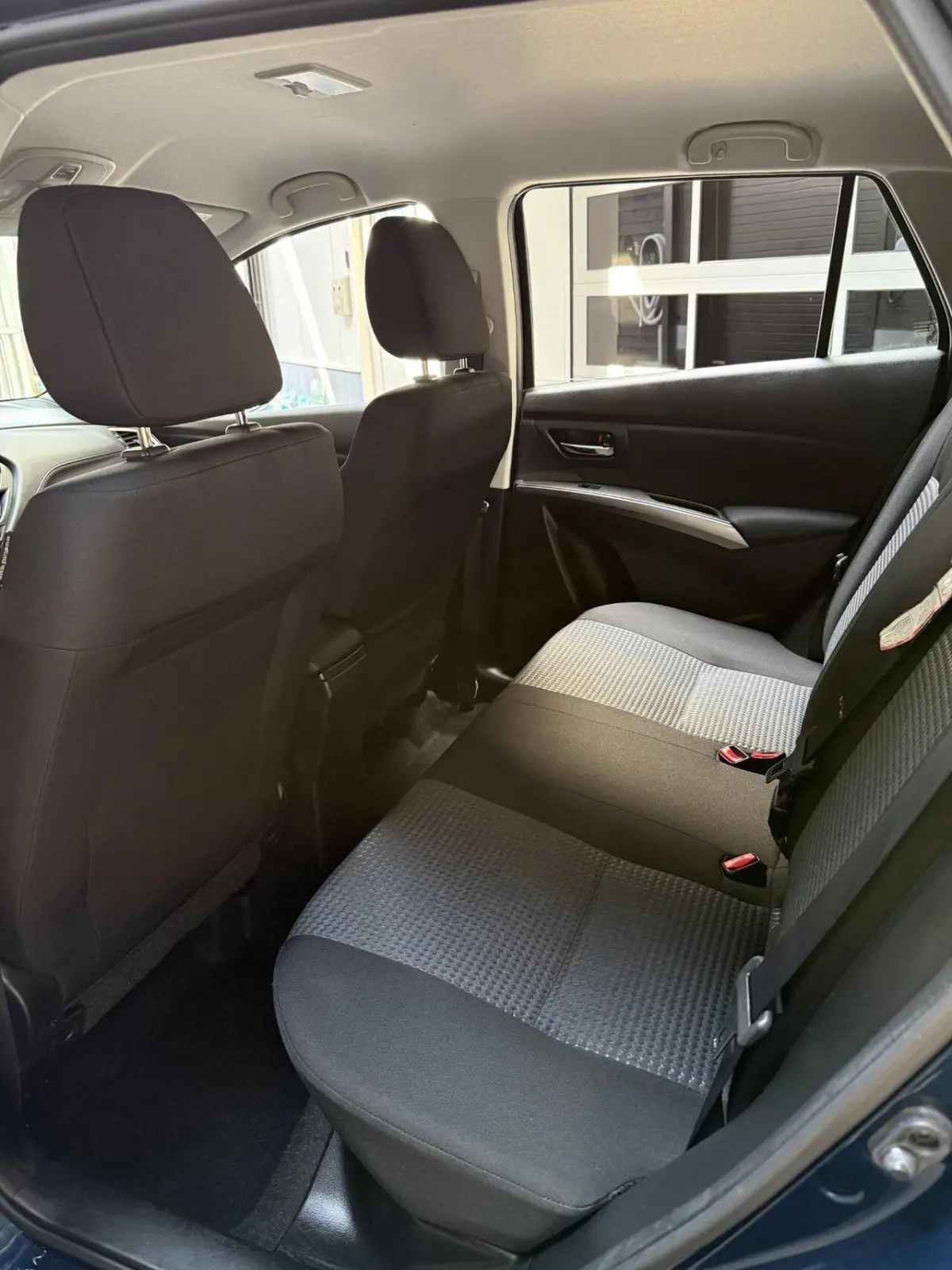 1.4 Boosterjet Comfort Smart Hybrid