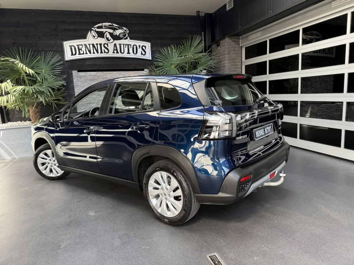 1.4 Boosterjet Comfort Smart Hybrid