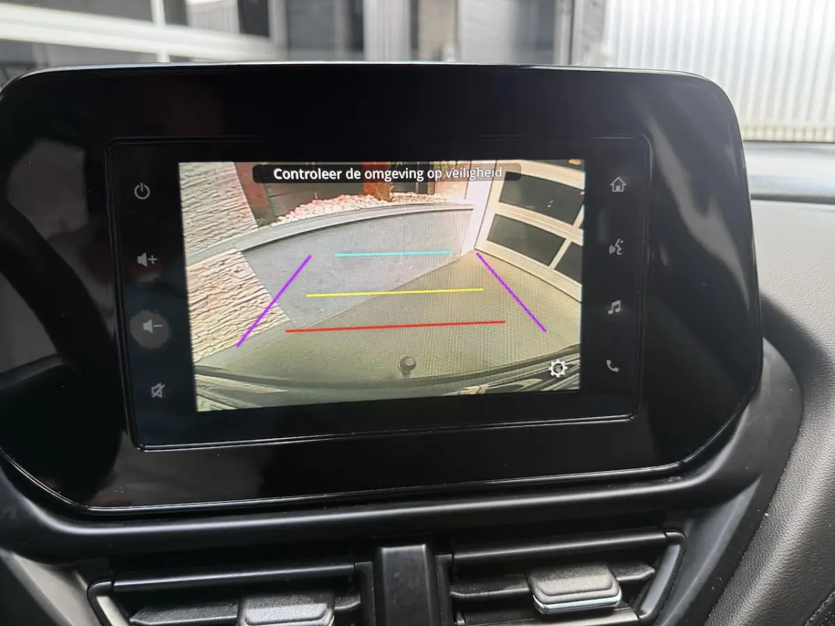 1.4 Boosterjet Comfort Smart Hybrid