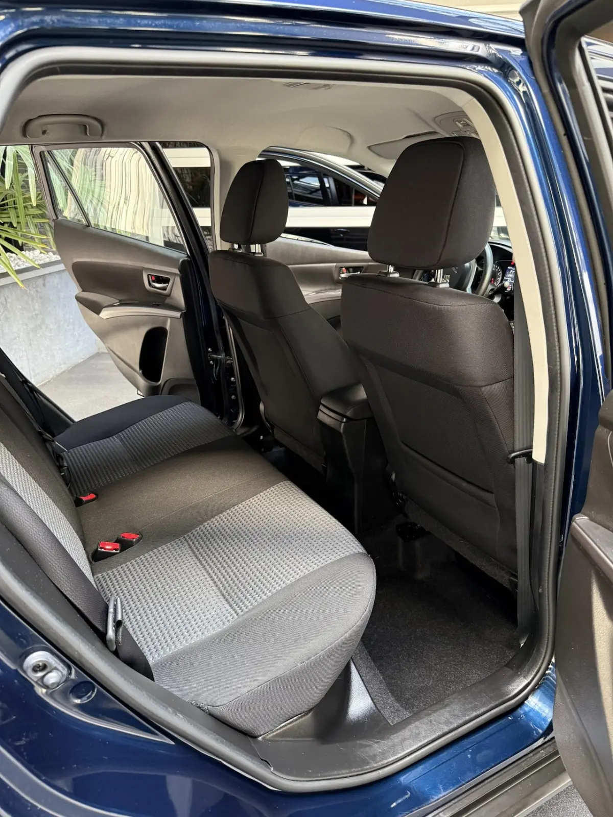 1.4 Boosterjet Comfort Smart Hybrid