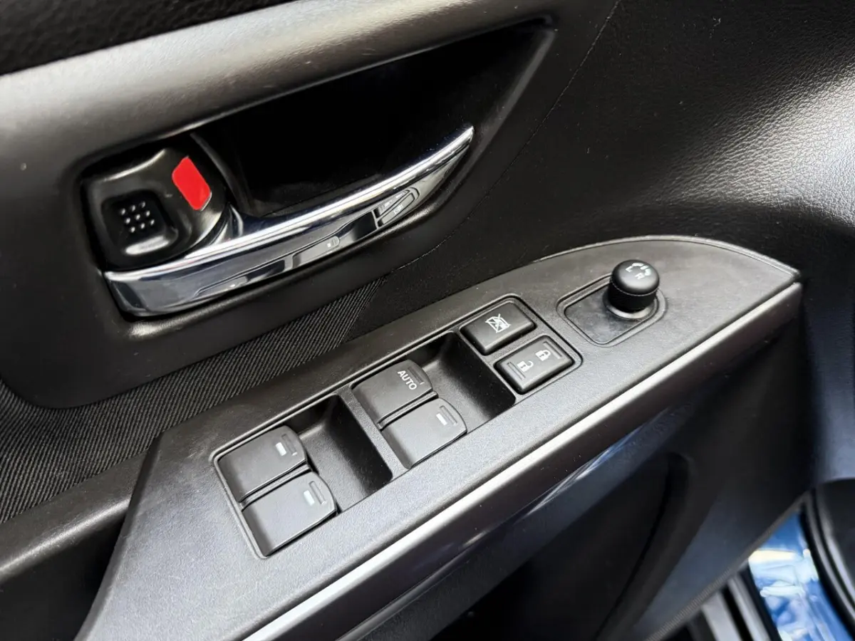 1.4 Boosterjet Comfort Smart Hybrid