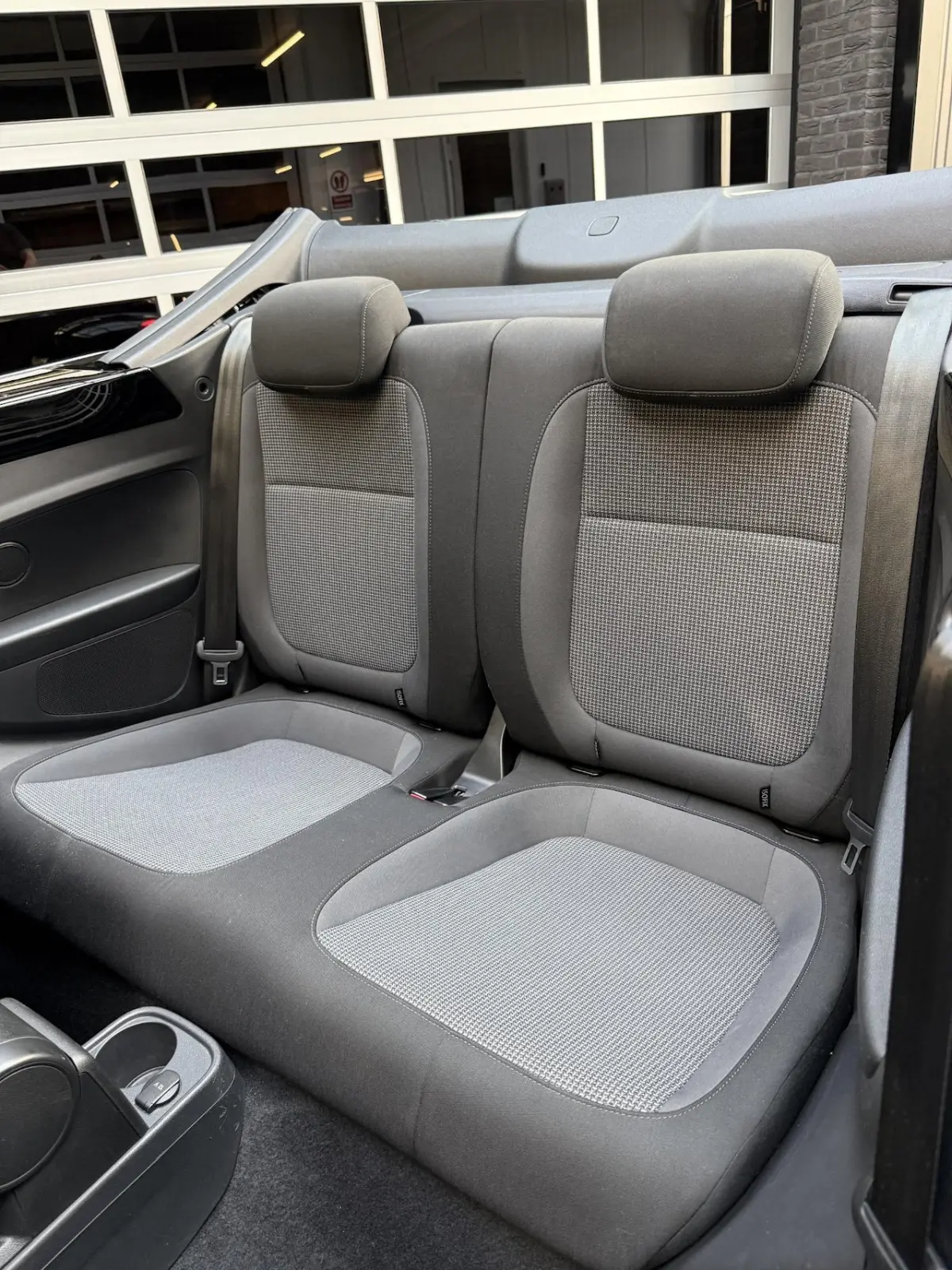 1.2 TSI Design BlueMotion