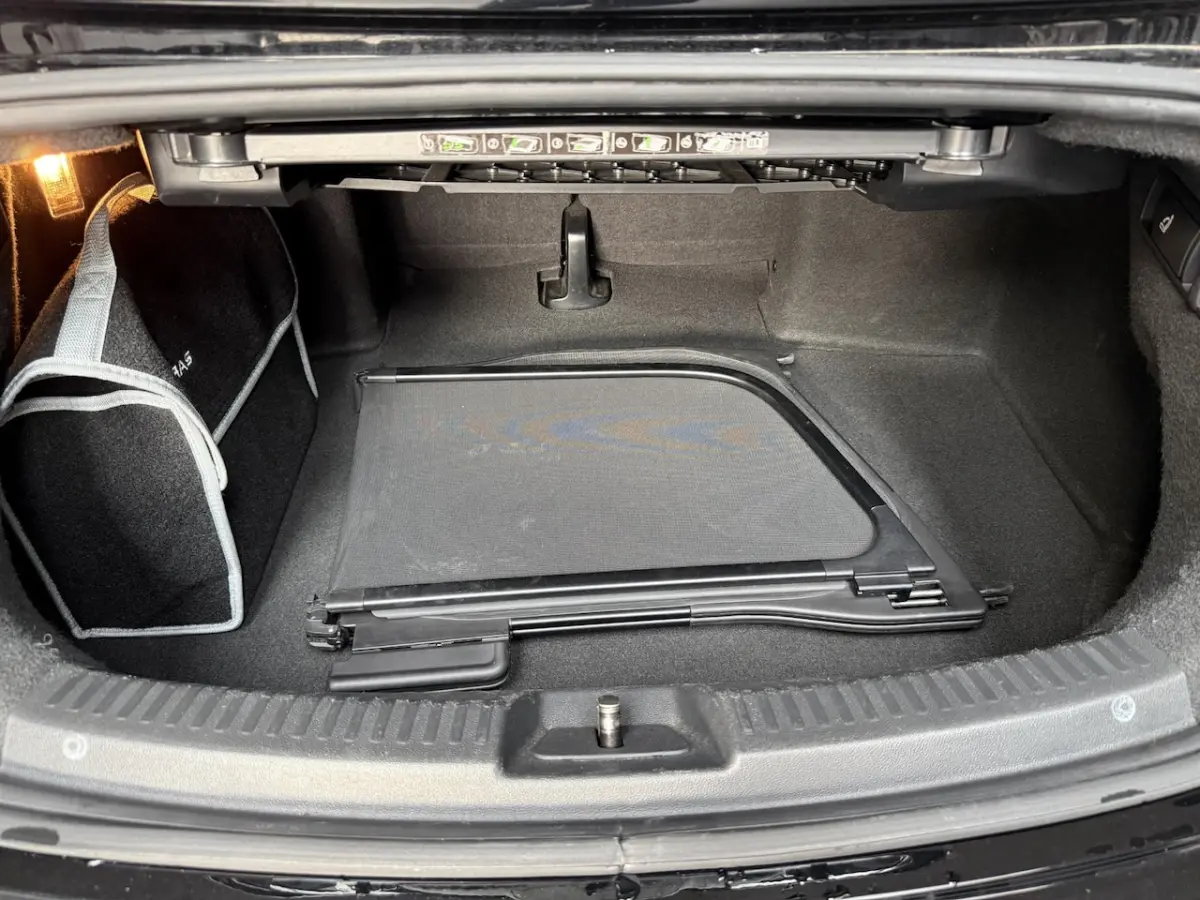 1.2 TSI Design BlueMotion