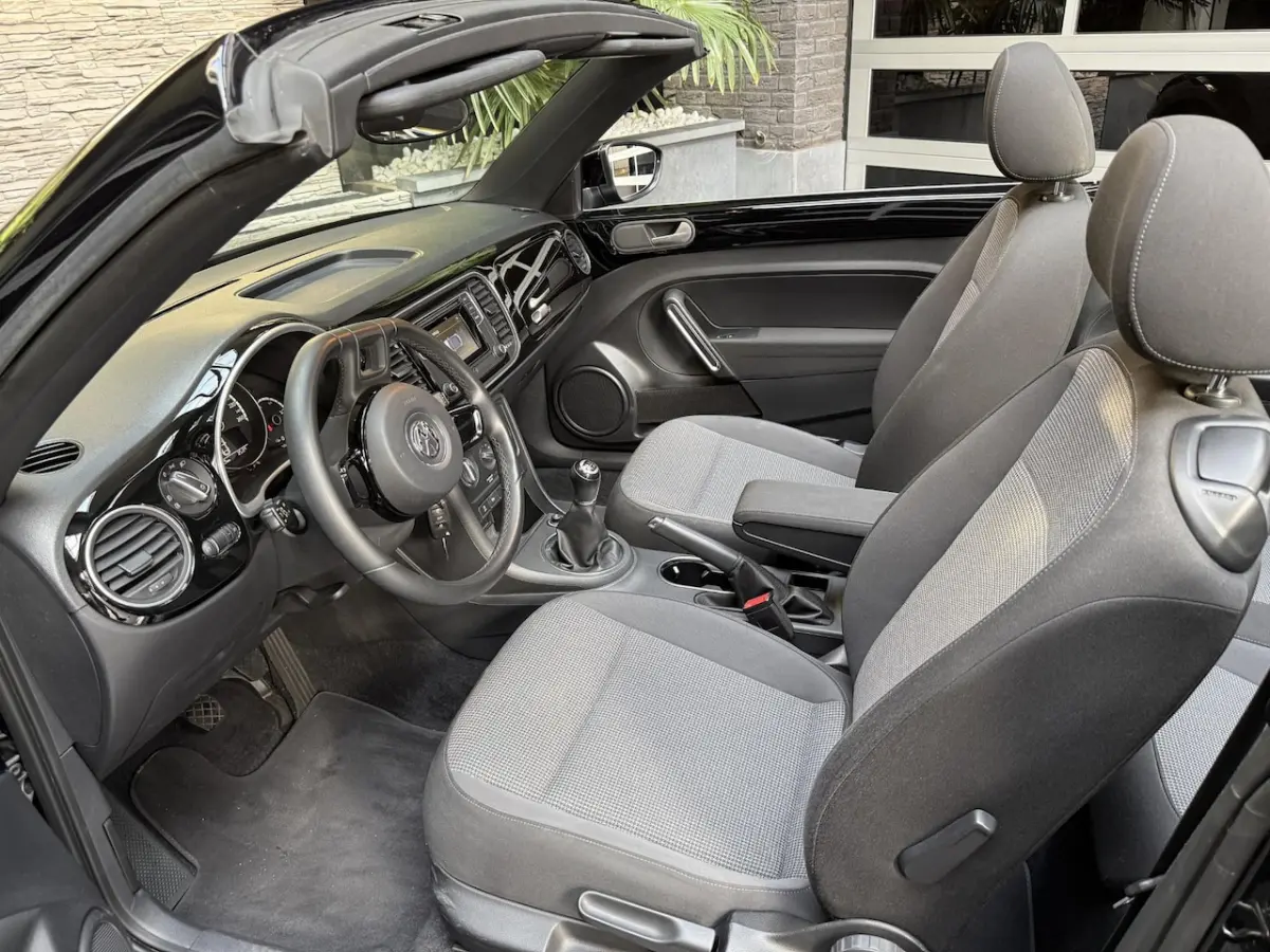1.2 TSI Design BlueMotion