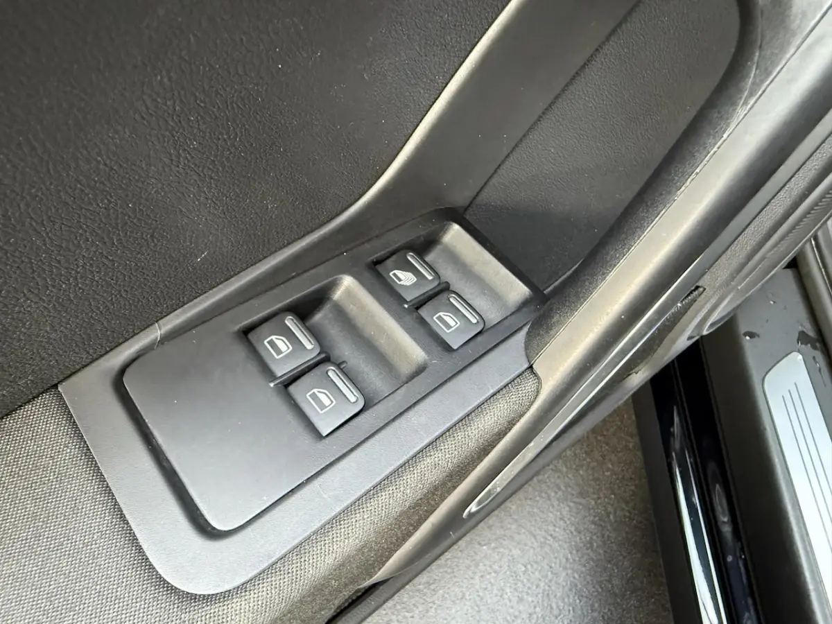 1.2 TSI Design BlueMotion
