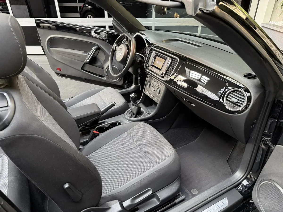 1.2 TSI Design BlueMotion