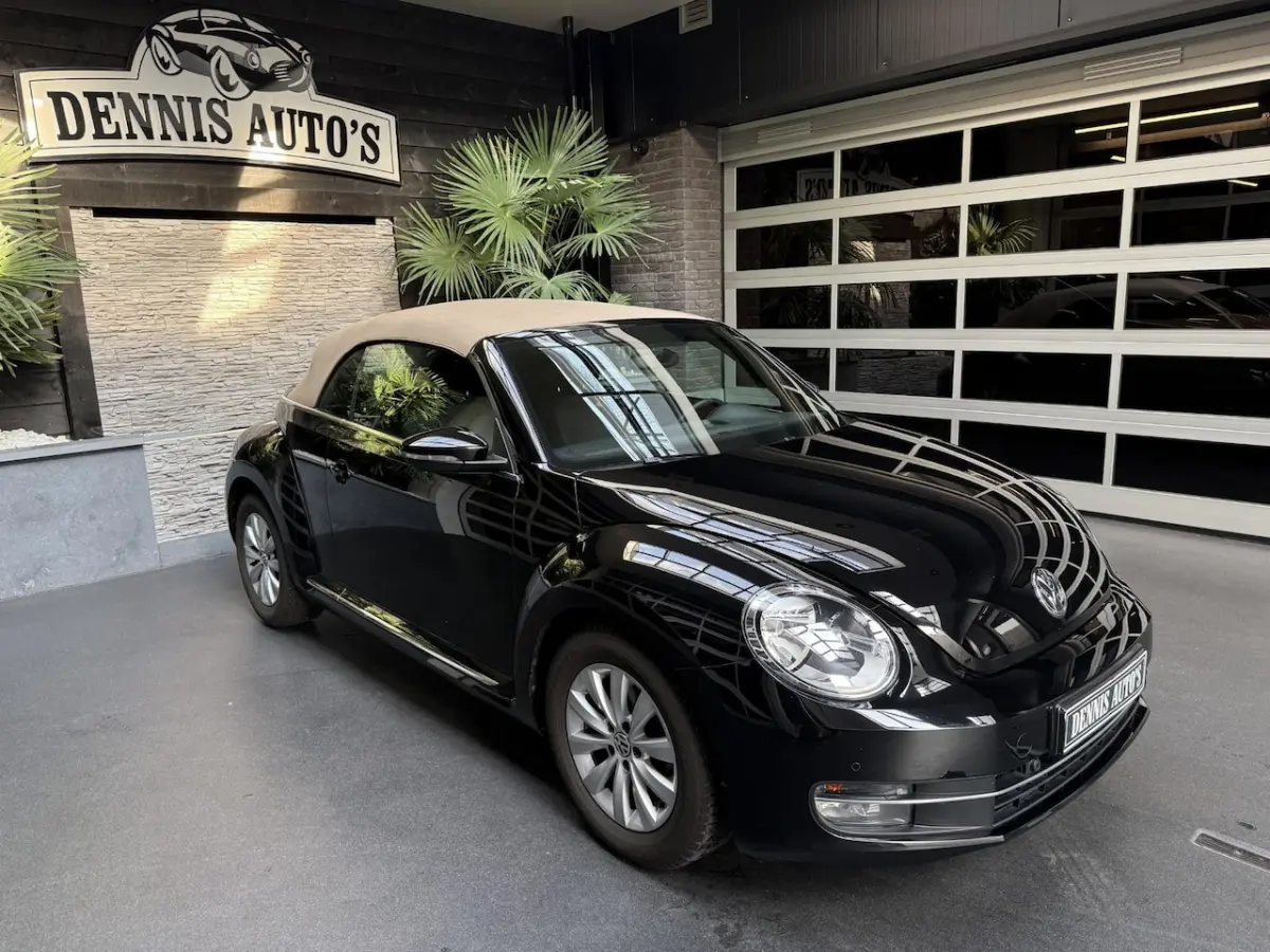 1.2 TSI Design BlueMotion