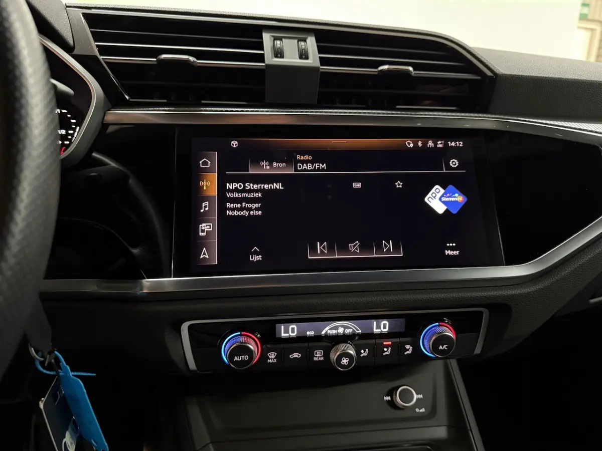 45 TFSI e S Edition | VOL| 2x S-line Binnen/buiten | LED | Sound Plus | MMI Plus | APS Plu