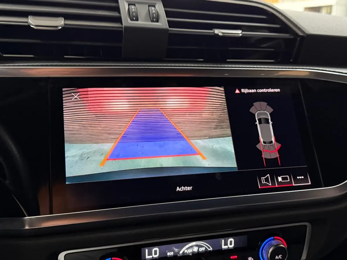 45 TFSI e S Edition | VOL| 2x S-line Binnen/buiten | LED | Sound Plus | MMI Plus | APS Plu