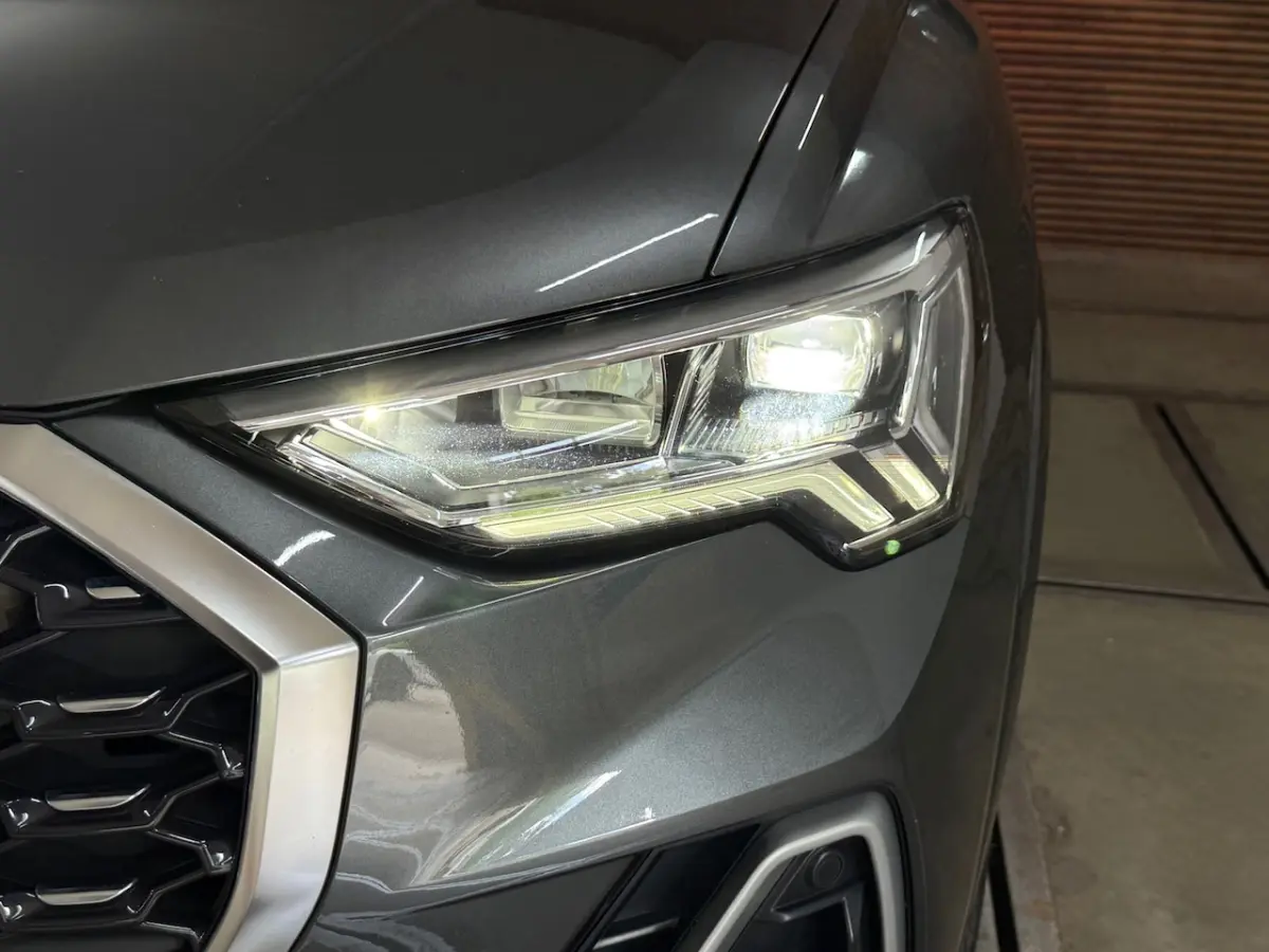 45 TFSI e S Edition | VOL| 2x S-line Binnen/buiten | LED | Sound Plus | MMI Plus | APS Plu