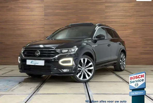 1.5 TSI 3x R-Line Executive | VOL | Pano | Virtual | LED | Ambient | Rijassist Plus | Wint