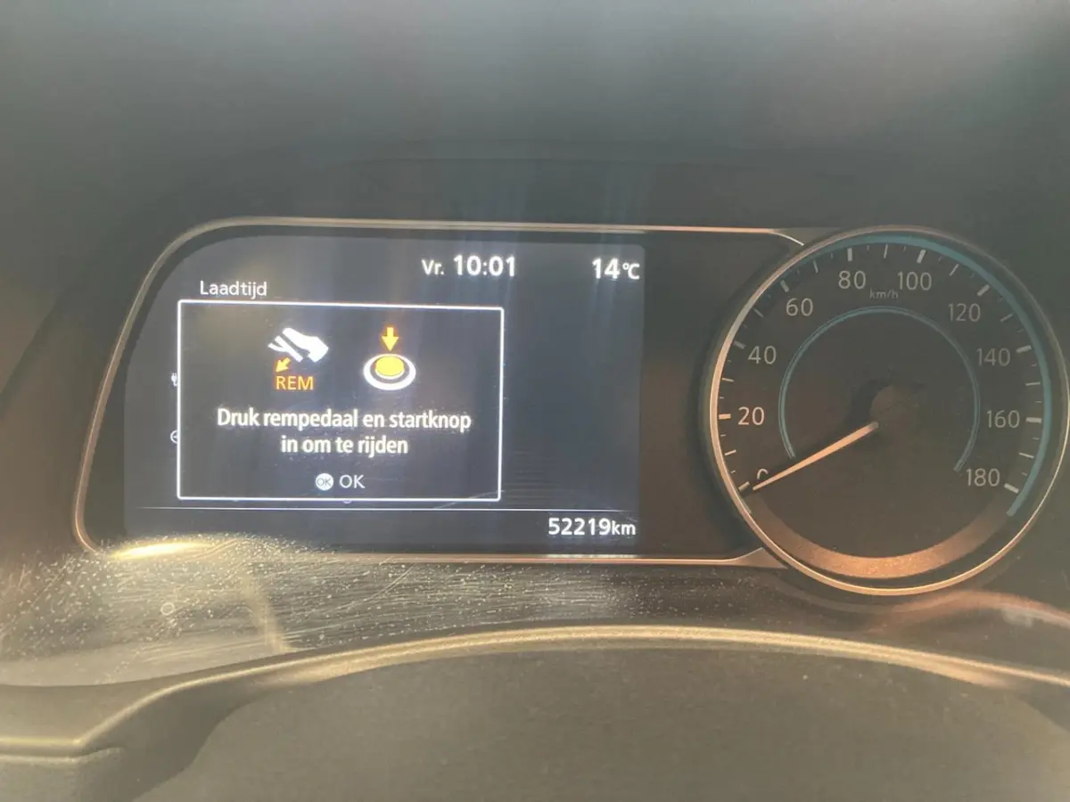 N-Connecta 40 kWh en voor THUIS BATTERIJ