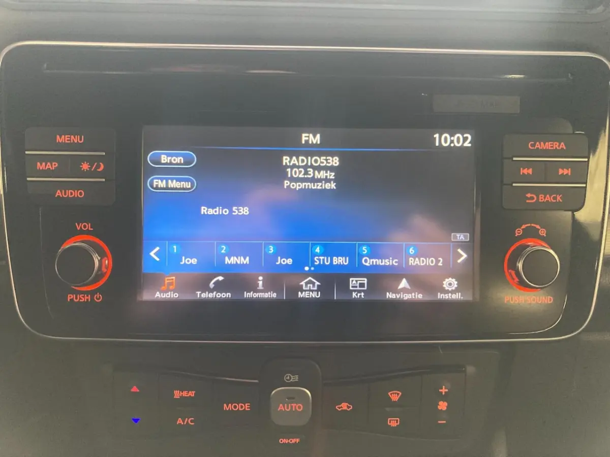 N-Connecta 40 kWh en voor THUIS BATTERIJ