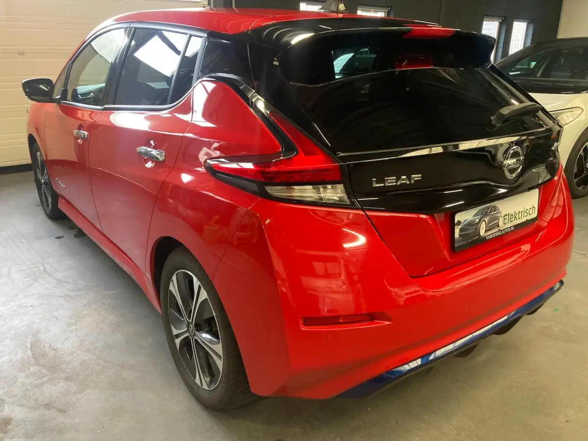 N-Connecta 40 kWh en voor THUIS BATTERIJ