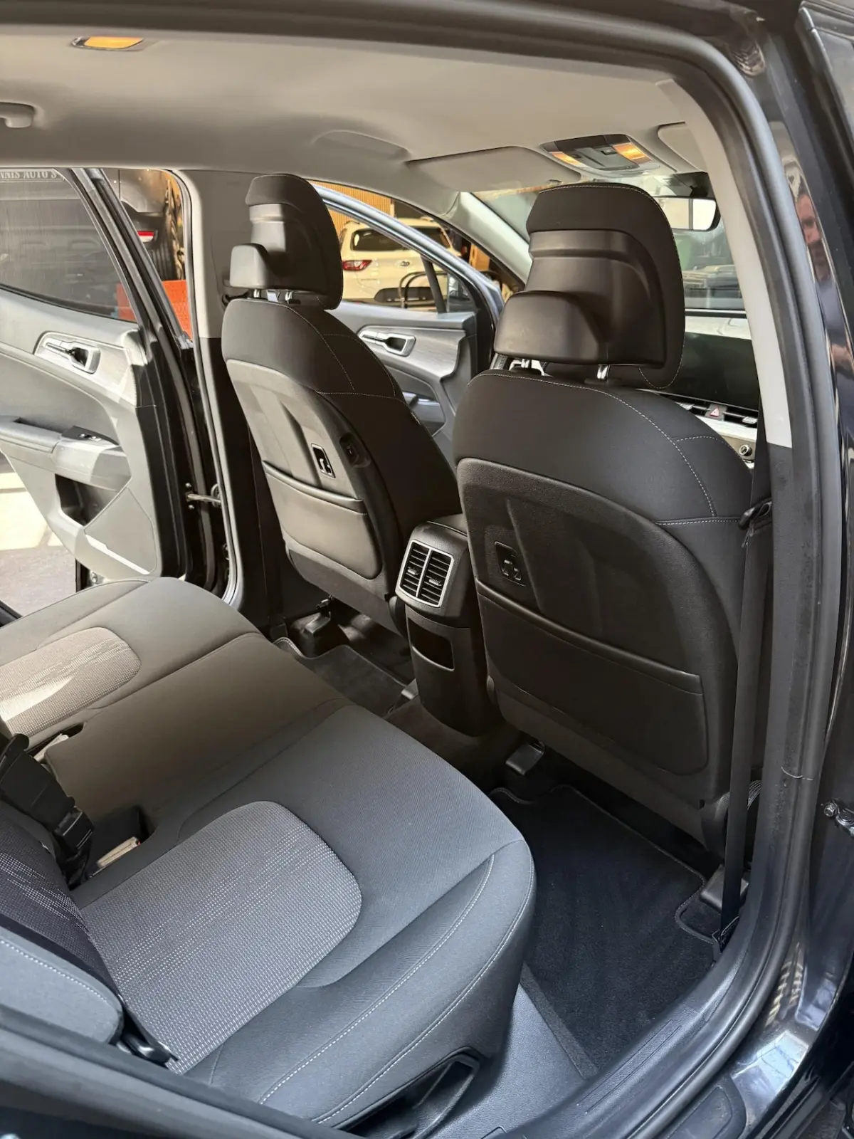 1.6 T-GDi MHEV DynamicLine