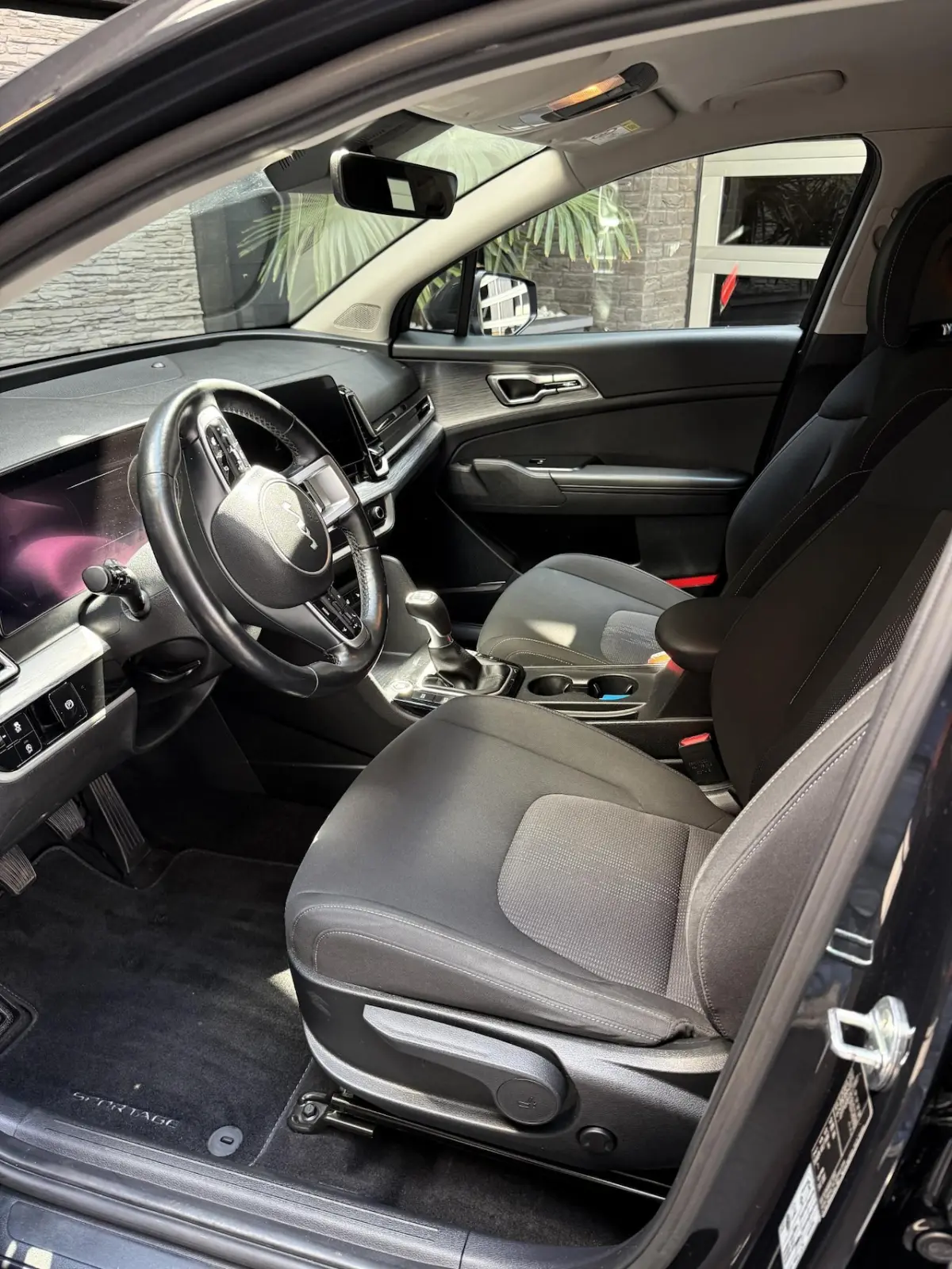 1.6 T-GDi MHEV DynamicLine