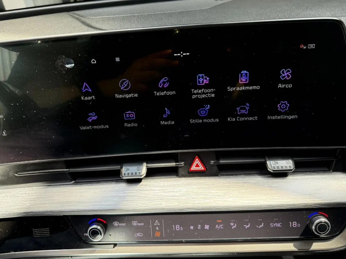 1.6 T-GDi MHEV DynamicLine