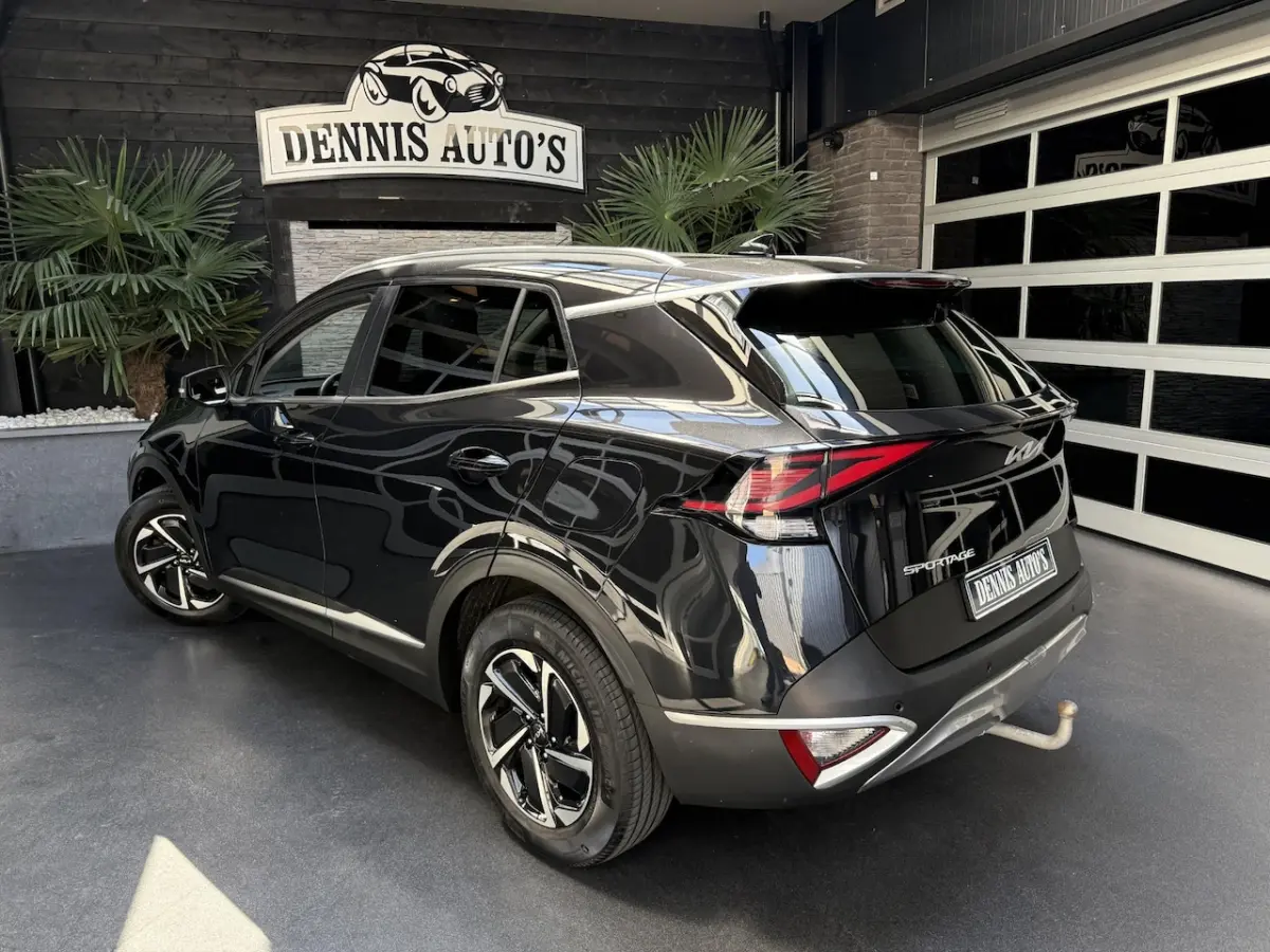 1.6 T-GDi MHEV DynamicLine