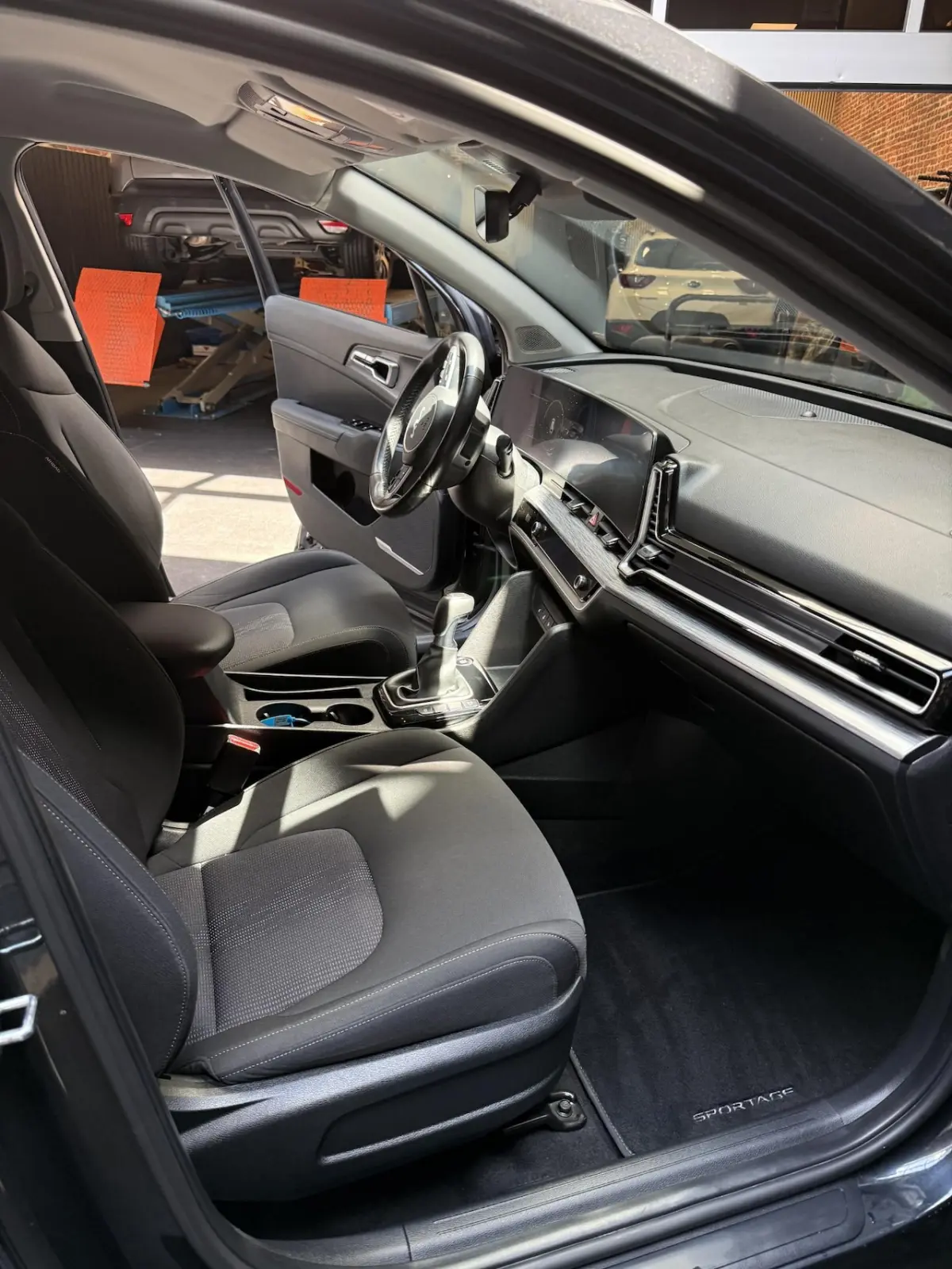 1.6 T-GDi MHEV DynamicLine