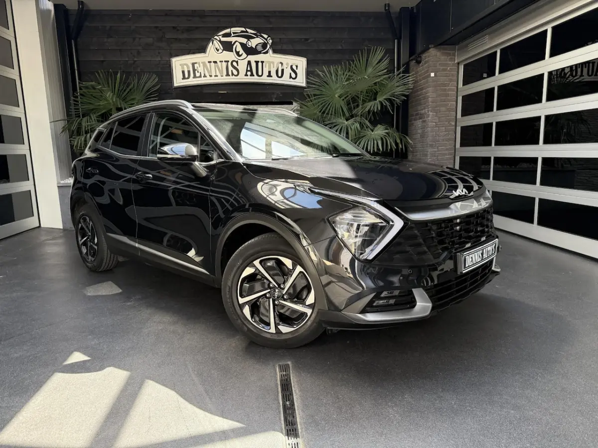 1.6 T-GDi MHEV DynamicLine