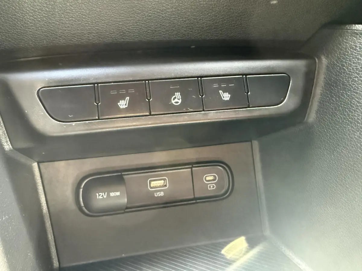 1.6 T-GDi MHEV DynamicLine