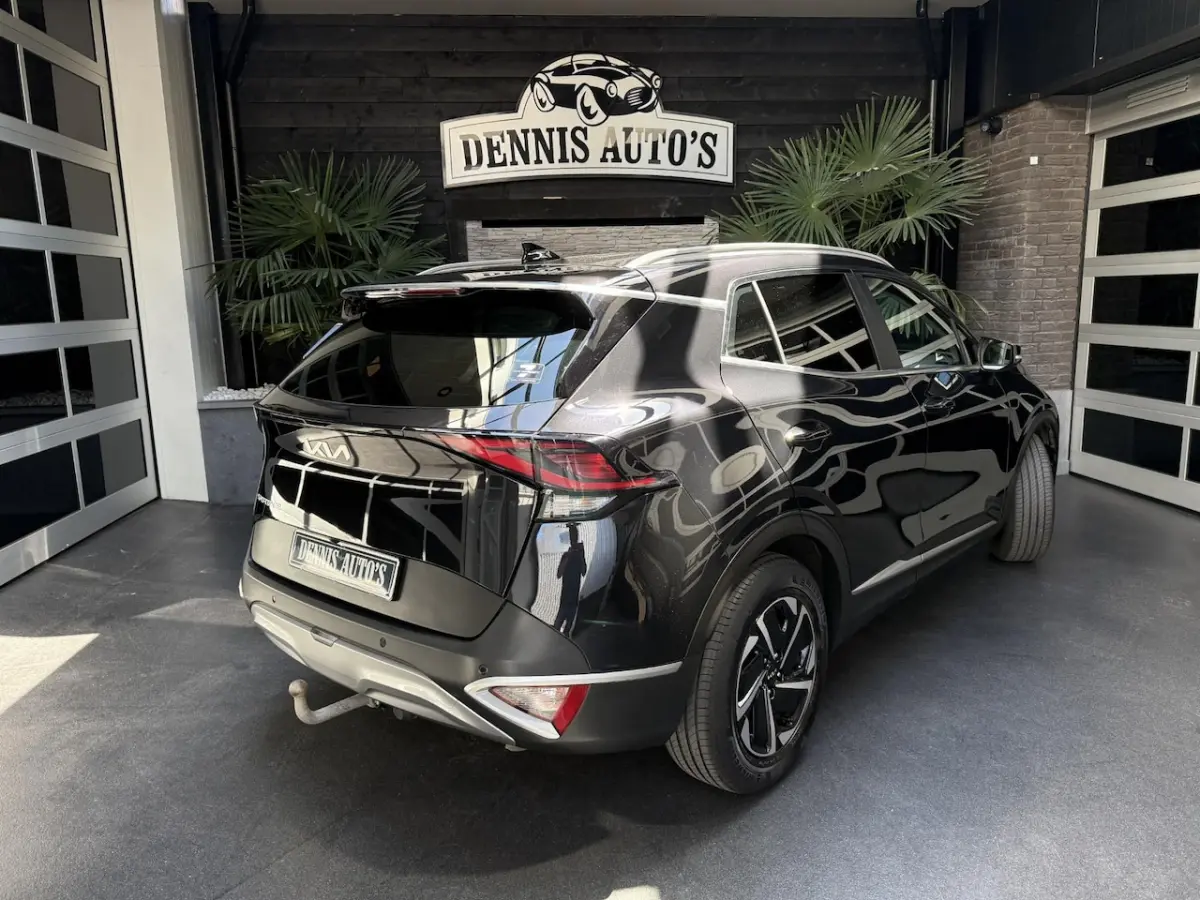 1.6 T-GDi MHEV DynamicLine