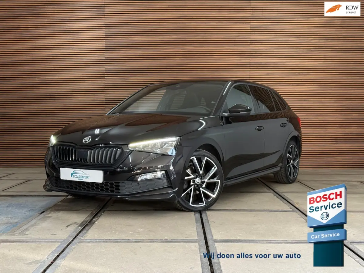 1.5 TSI DSG Monte Carlo | 150pk| Pano | ACC | LED | Camera | KESSY | Virtual | Ambient | P