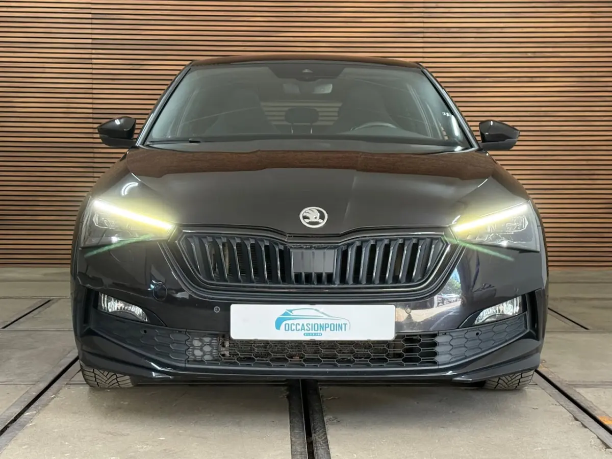 1.5 TSI DSG Monte Carlo | 150pk| Pano | ACC | LED | Camera | KESSY | Virtual | Ambient | P