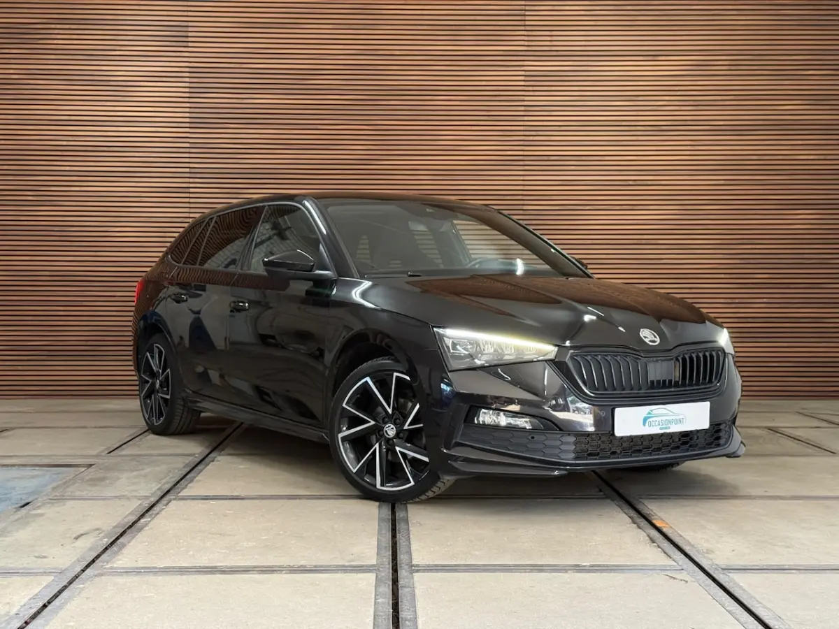 1.5 TSI DSG Monte Carlo | 150pk| Pano | ACC | LED | Camera | KESSY | Virtual | Ambient | P