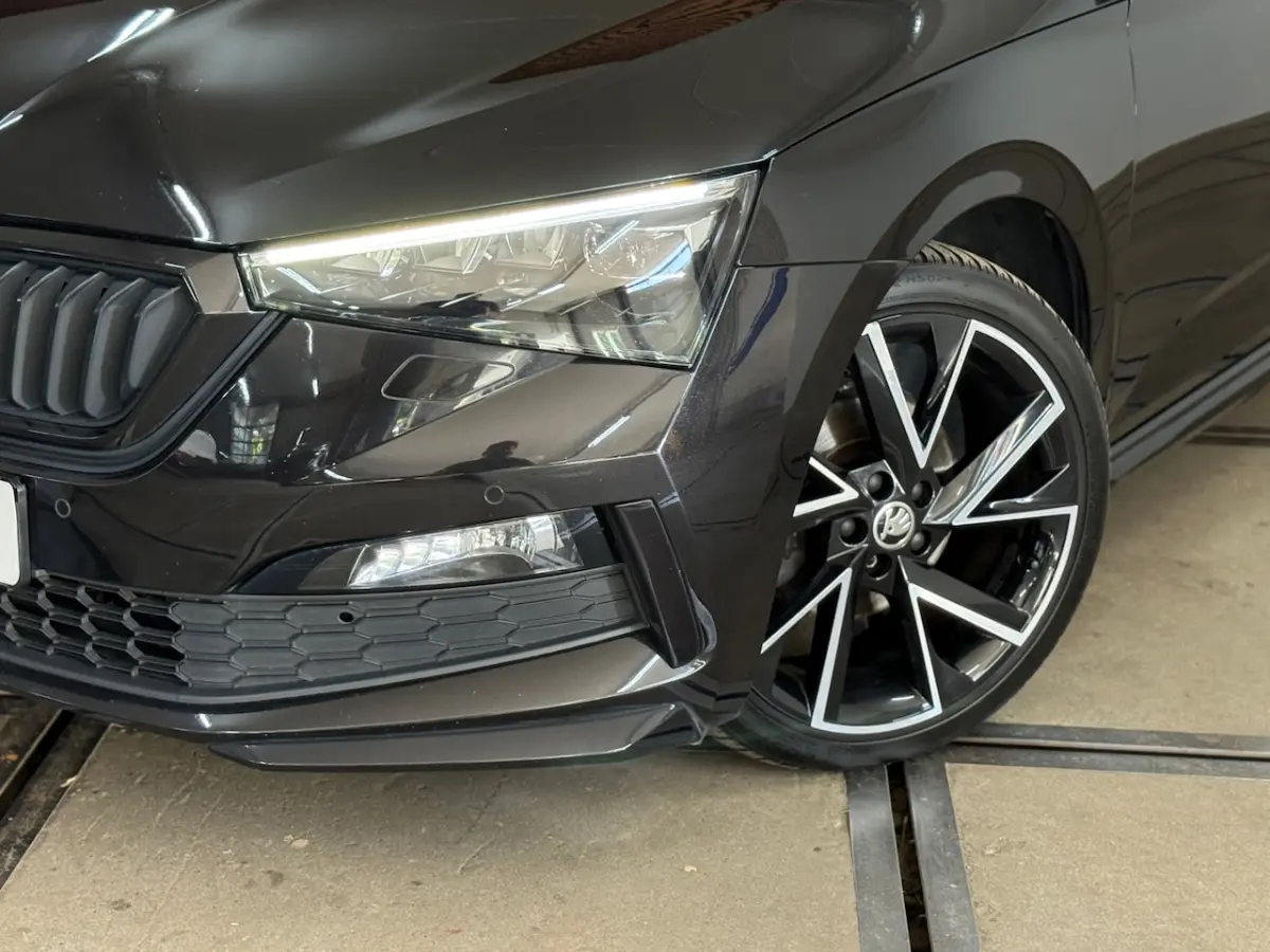 1.5 TSI DSG Monte Carlo | 150pk| Pano | ACC | LED | Camera | KESSY | Virtual | Ambient | P