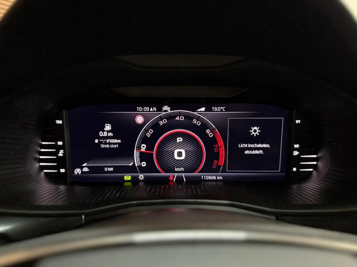 1.5 TSI DSG Monte Carlo | 150pk| Pano | ACC | LED | Camera | KESSY | Virtual | Ambient | P