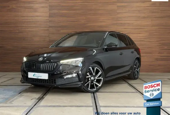 1.5 TSI DSG Monte Carlo | 150pk| Pano | ACC | LED | Camera | KESSY | Virtual | Ambient | P