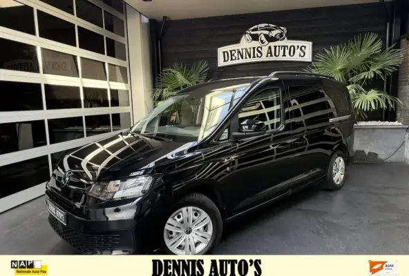 1.5 TSI 7 personen maxi