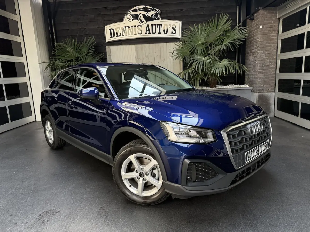 30 TFSI Pro Line