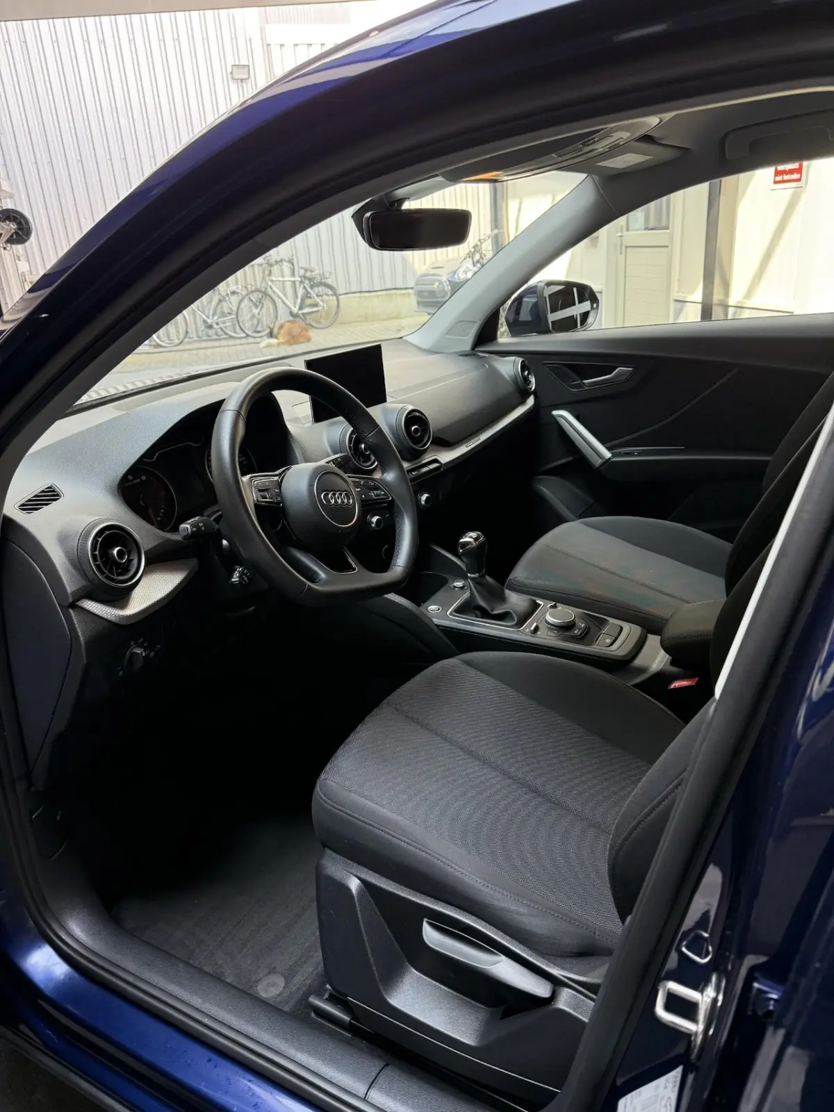 30 TFSI Pro Line