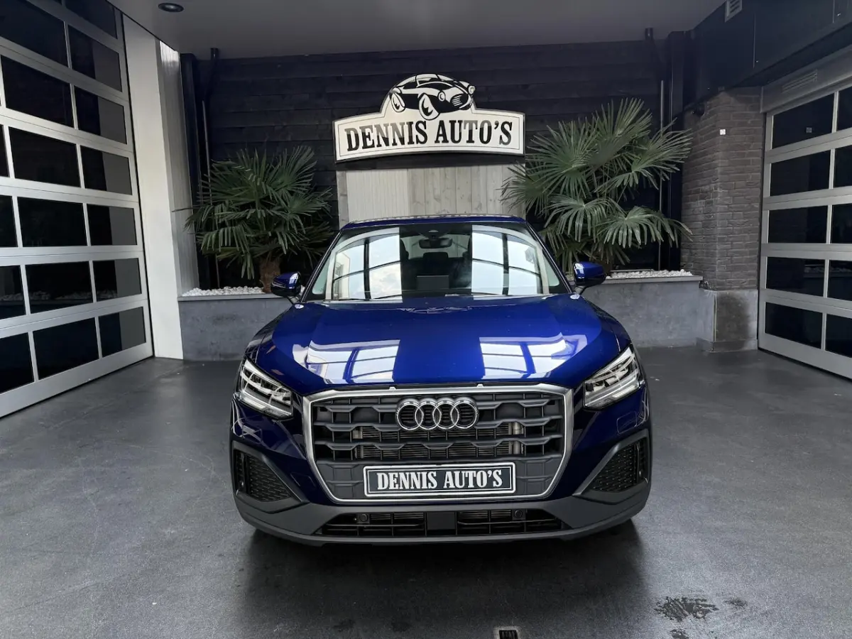 30 TFSI Pro Line