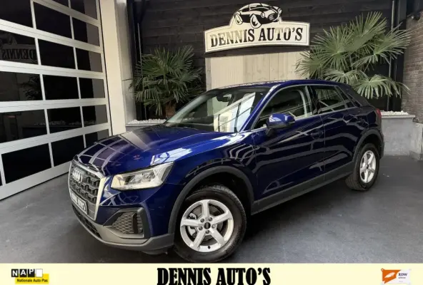 30 TFSI Pro Line