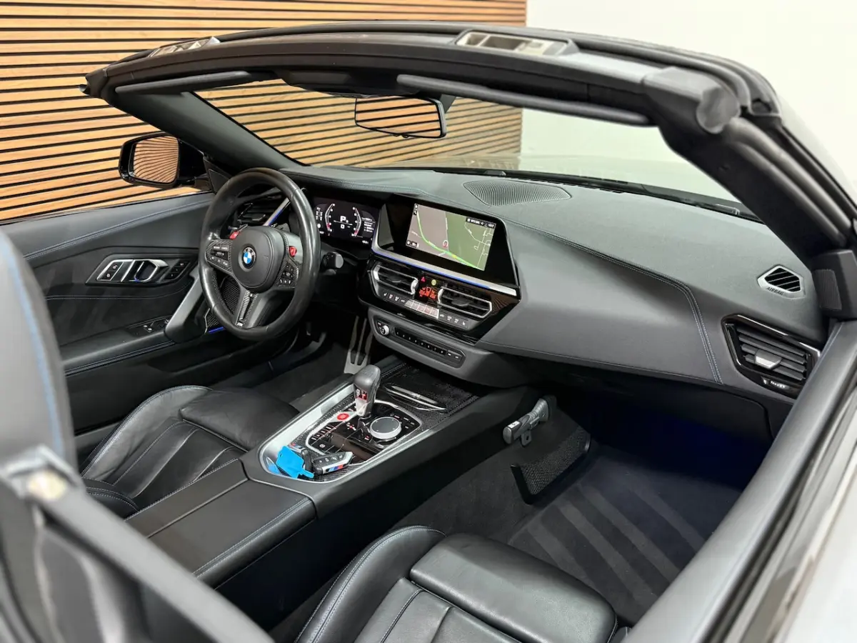 SDrive30i High Ex. Edition | VOL | M-Sport | Frozen Grey | H/K Sound | HUD | Adaptief M |