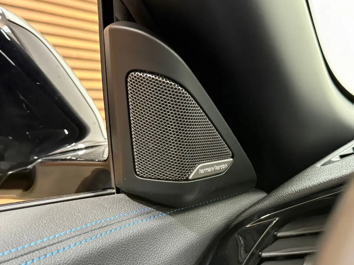 SDrive30i High Ex. Edition | VOL | M-Sport | Frozen Grey | H/K Sound | HUD | Adaptief M |