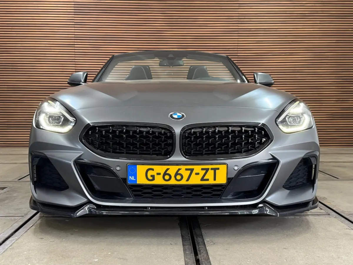 SDrive30i High Ex. Edition | VOL | M-Sport | Frozen Grey | H/K Sound | HUD | Adaptief M |
