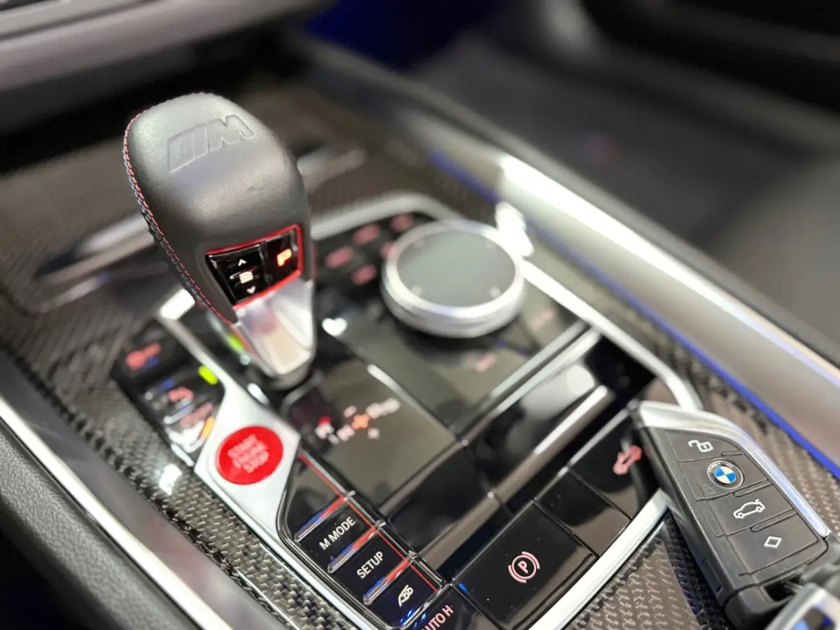 SDrive30i High Ex. Edition | VOL | M-Sport | Frozen Grey | H/K Sound | HUD | Adaptief M |