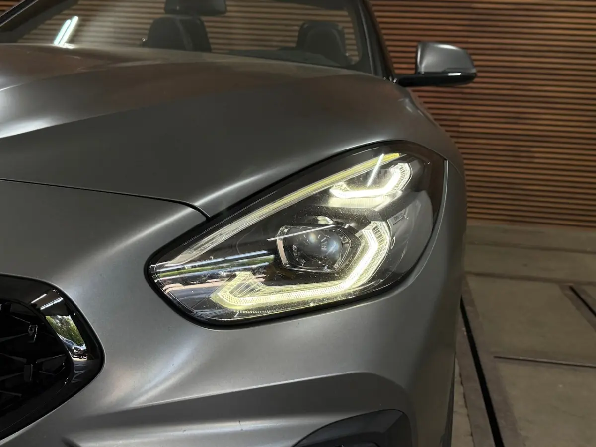 SDrive30i High Ex. Edition | VOL | M-Sport | Frozen Grey | H/K Sound | HUD | Adaptief M |