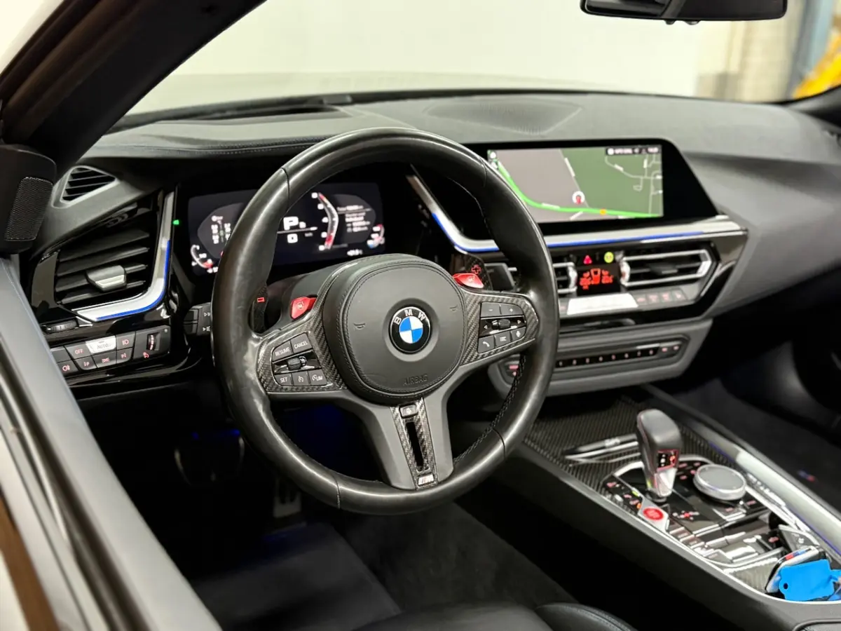 SDrive30i High Ex. Edition | VOL | M-Sport | Frozen Grey | H/K Sound | HUD | Adaptief M |