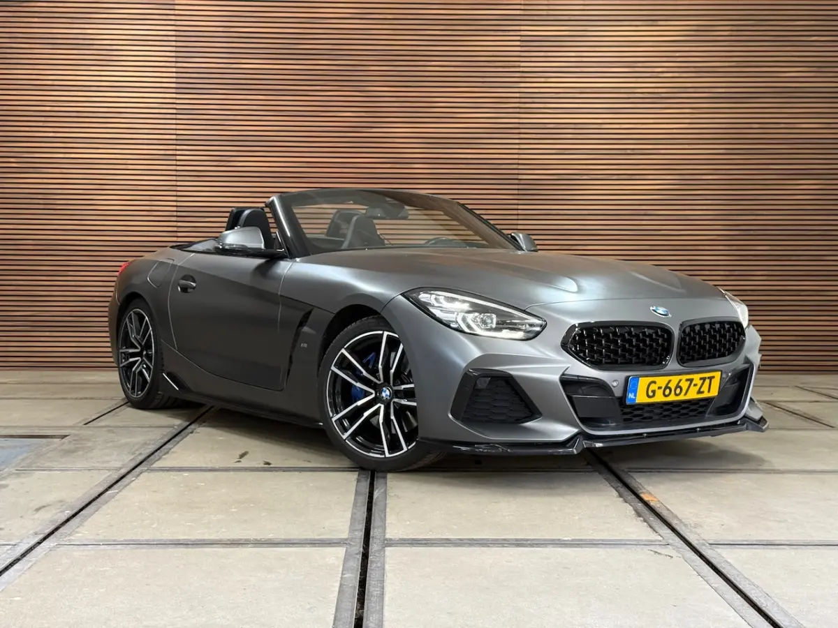 SDrive30i High Ex. Edition | VOL | M-Sport | Frozen Grey | H/K Sound | HUD | Adaptief M |