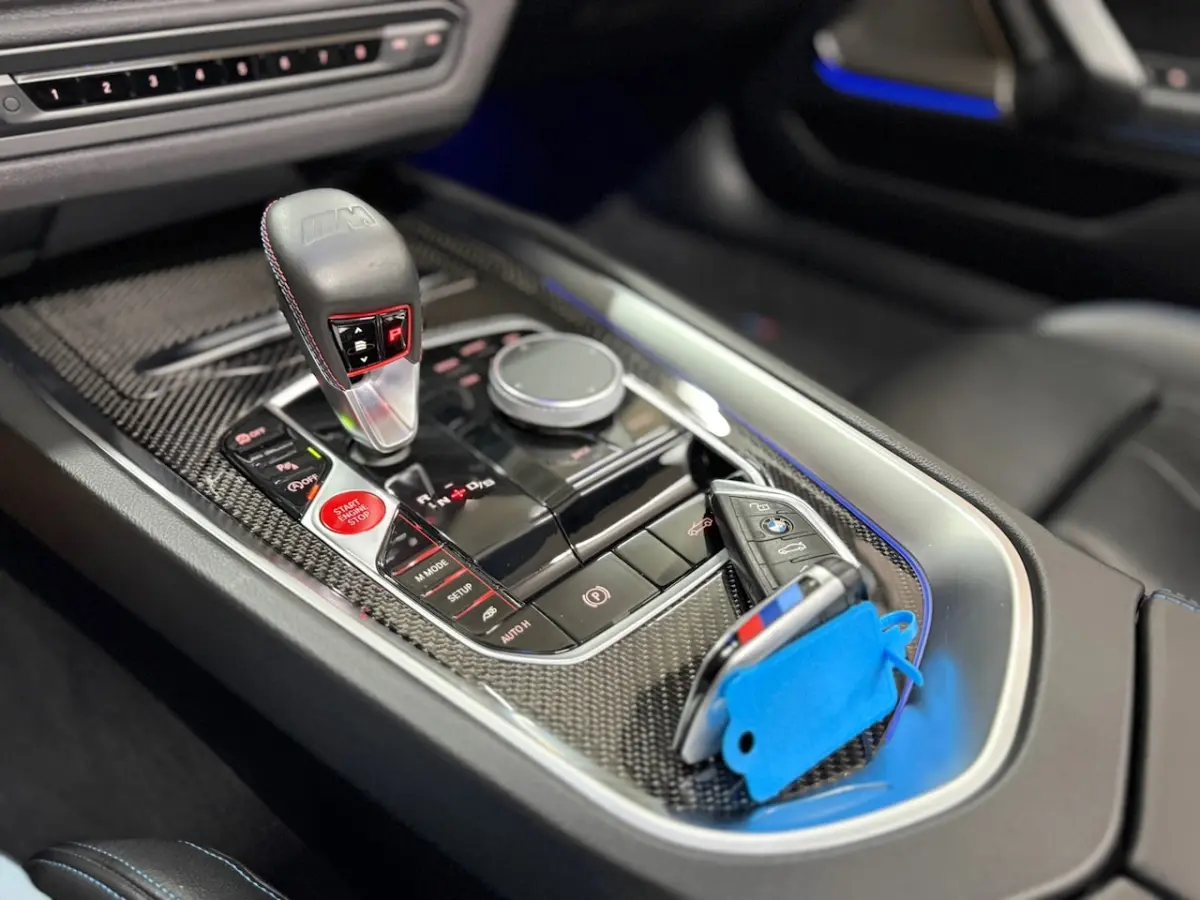SDrive30i High Ex. Edition | VOL | M-Sport | Frozen Grey | H/K Sound | HUD | Adaptief M |