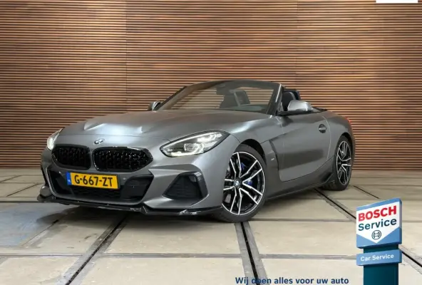 SDrive30i High Ex. Edition | VOL | M-Sport | Frozen Grey | H/K Sound | HUD | Adaptief M |