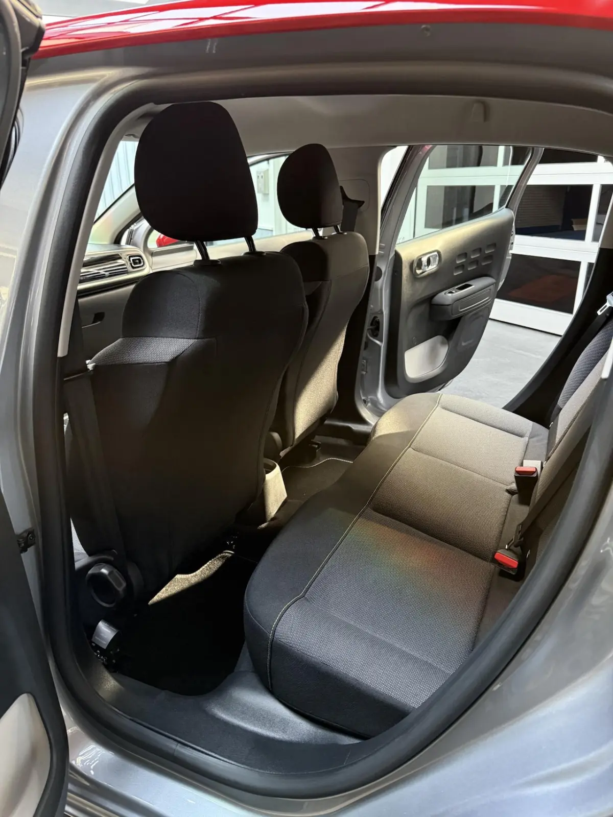 1.2 PureTech Shine pack Automaat